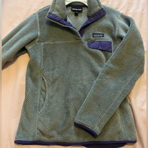 Patagonia jacket